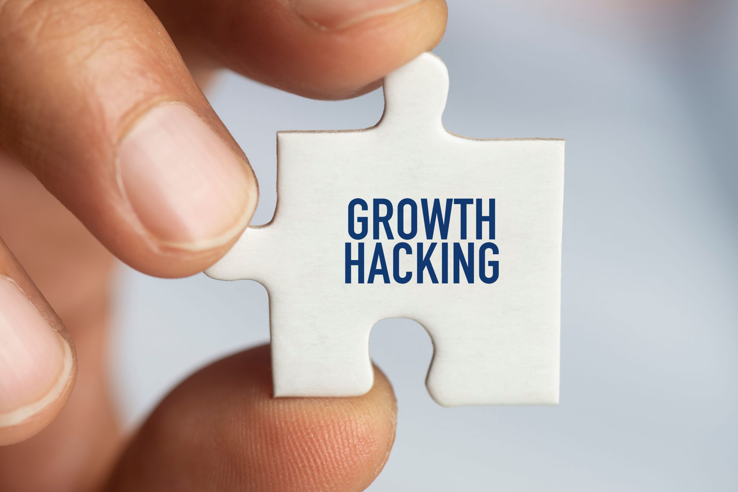 What is B2B Growth Hacking?