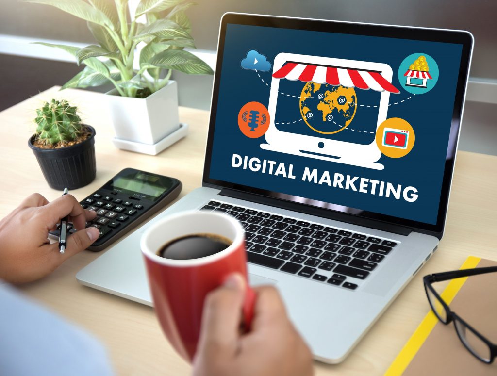 how to get clients for digital marketing