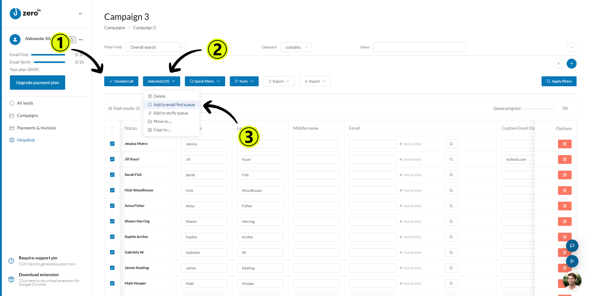 How To Reduce Your Email Bounce Rate In 2023 - DirectIQ