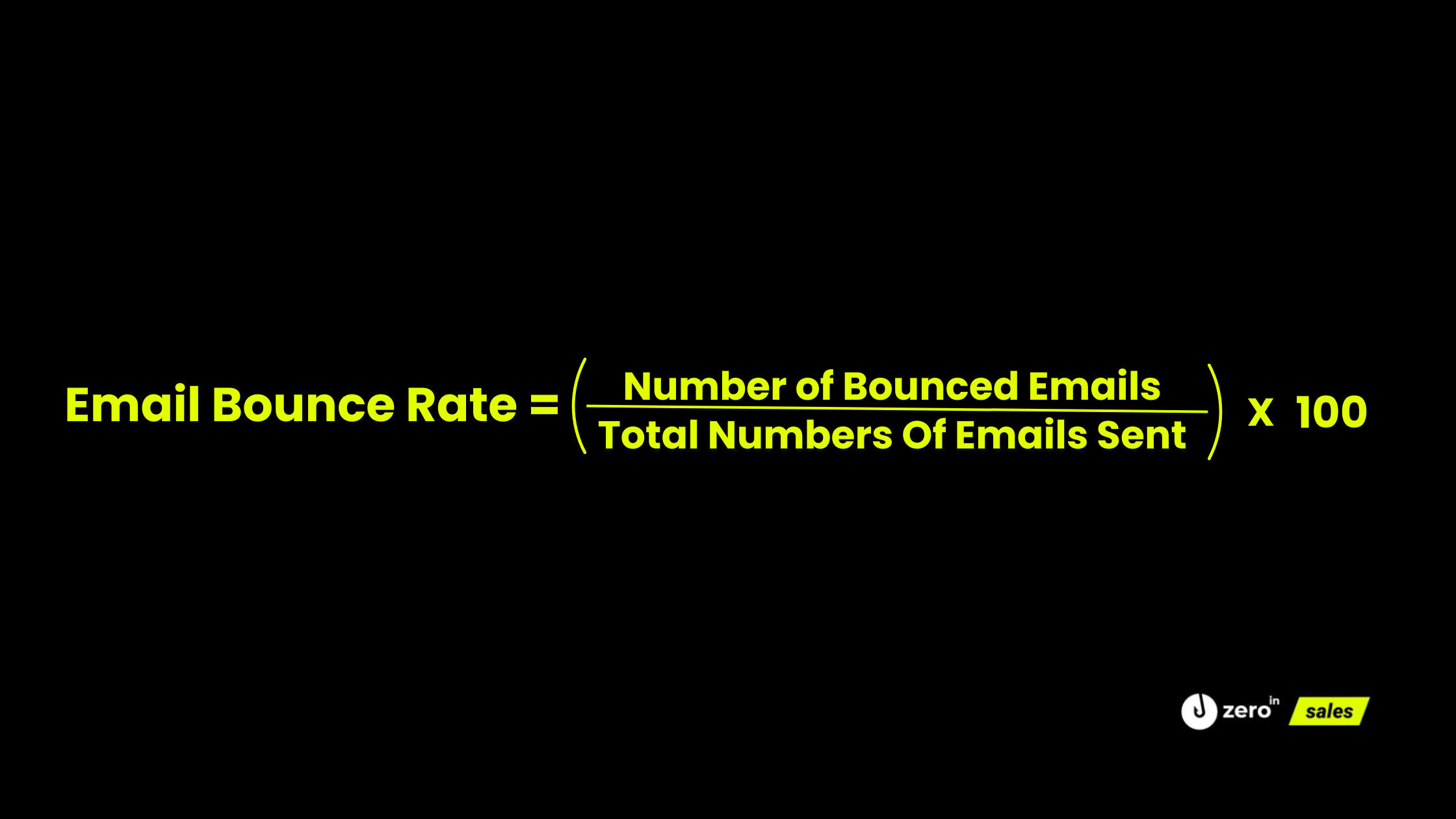 How To Reduce Your Email Bounce Rate In 2023 - DirectIQ