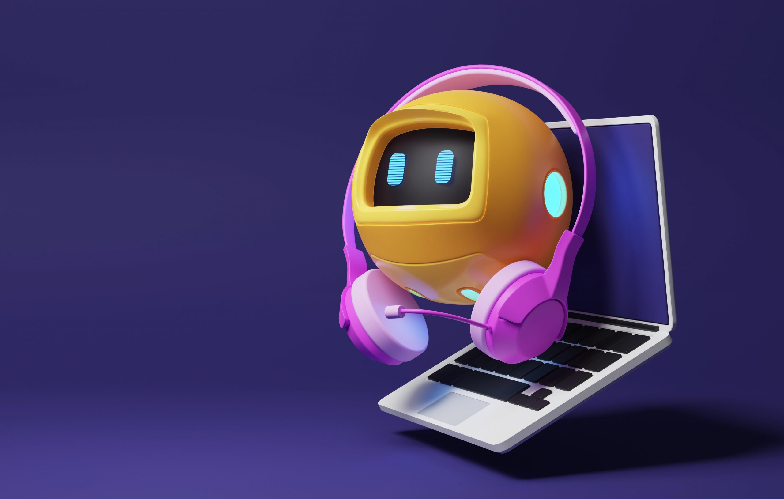 Chatbots and Automated Messaging - sales outreach strategy