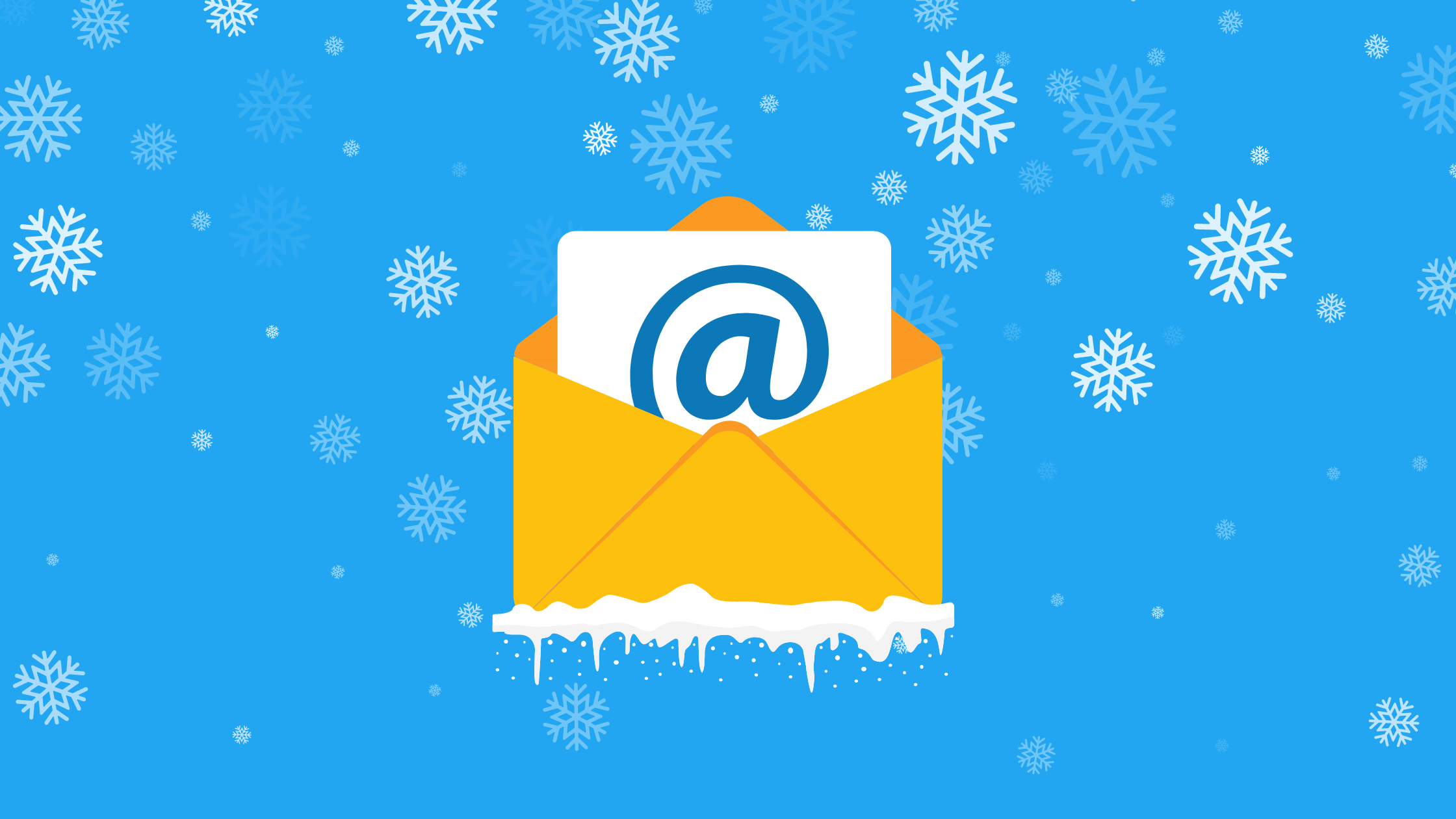 Cold Email - how to reach out to b2b customers